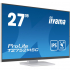 Монітор iiyama T2752MSC-W1 - Фото 2