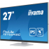 Монітор iiyama T2752MSC-W1 - Фото 3