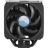 Кулер для процессора CoolerMaster MasterAir MA612 Stealth (MAP-T6PS-218PK-R1) - Фото 2