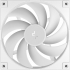 Кулер для корпуса Deepcool FD14 WH - Фото 2
