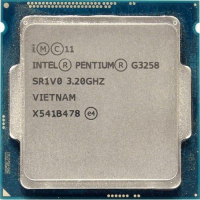 Процесор Intel Pentium G3258 3.2 GHz/3M (s1150)