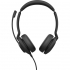 Навушники Jabra Evolve 2 30 SE MS USB-C Stereo (23189-999-879) - Фото 6