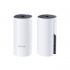 Точка доступа Wi-Fi TP-Link DECO-P9-2-PACK - Фото 1