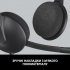 Наушники Logitech H340 USB HEADSET (981-000475) - Фото 7