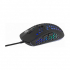 Мишка Gembird Ragnar RX400 USB RGB Black (MUSG-RAGNAR-RX400) - Фото 1