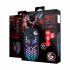 Мишка Gembird Ragnar RX400 USB RGB Black (MUSG-RAGNAR-RX400) - Фото 4