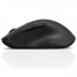 Мишка Lenovo 600 Wireless Black (GY50U89282) - Фото 4