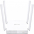 Маршрутизатор TP-Link ARCHER C24 AC750 4xFE LAN, 1xFE WAN (ARCHER-C24) - Фото 1