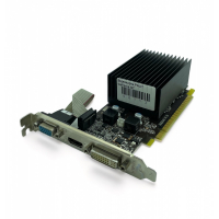 Відеокарта PALIT GeForce GT 210/512MB/DDR3/32-Bit (HDMI)