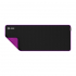 Коврик для мышки Lorgar Main 319 Black/Purple (LRG-GMP319) - Фото 2