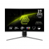 Монітор MSI MAG 27CQ6PF - Фото 1