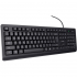 Клавіатура Trust Primo USB UA Black (24391) - Фото 2