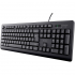 Клавіатура Trust Primo USB UA Black (24391) - Фото 3