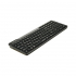 Клавіатура A4Tech FBK27C AS Wireless Black (4711422001266) - Фото 2