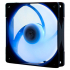 Кулер до корпусу Scythe Kaze Flex 120 mm RGB PWM (SU1225FD12LR-RDP) - Фото 2