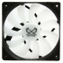 Кулер до корпусу Scythe Kaze Flex 120 mm RGB PWM (SU1225FD12LR-RDP) - Фото 3