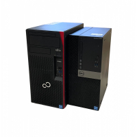 Комп'ютер i3-6100, 8Gb DDR4 RAM, SSD 240Gb