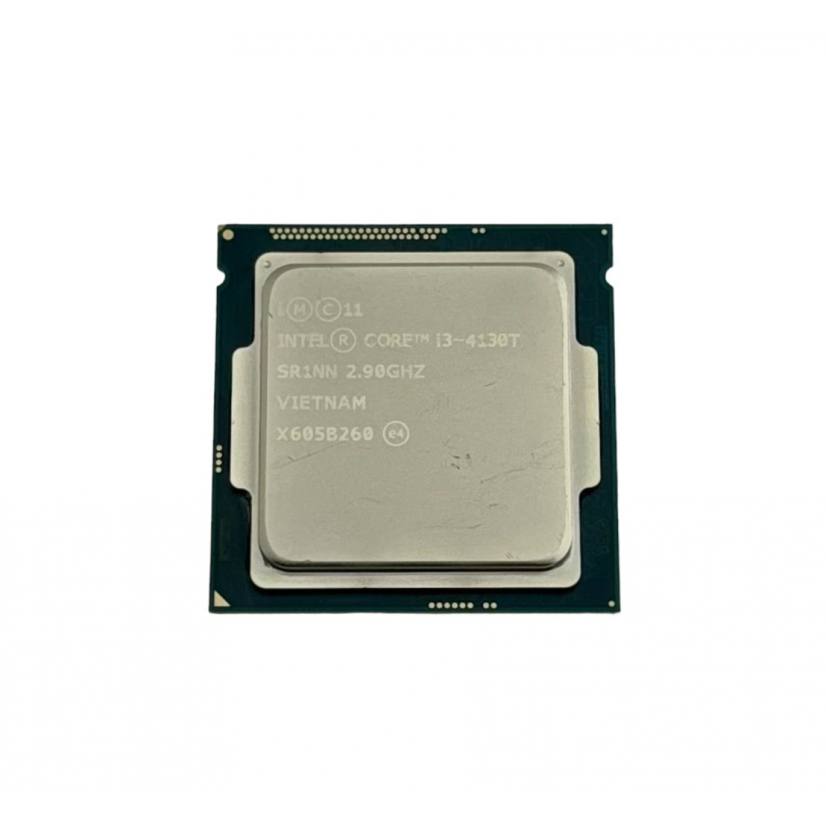 Процессор Intel Core i3-4130T 2.9 GHz/3M (s1150)