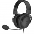 Навушники GamePro HS1050 Black (HS1050) - Фото 1