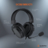 Навушники GamePro HS1050 Black (HS1050) - Фото 11