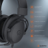 Навушники GamePro HS1050 Black (HS1050) - Фото 12