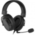 Навушники GamePro HS1050 Black (HS1050) - Фото 4