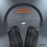 Навушники GamePro HS1050 Black (HS1050) - Фото 8