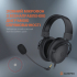 Навушники GamePro HS1050 Black (HS1050) - Фото 9