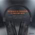 Навушники GamePro HS1050 Black (HS1050) - Фото 10