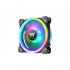 Кулер для корпуса ThermalTake Riing Trio 12 RGB Radiator Fan TT Premium Edition (3-Fan Pack) (CL-F072-PL12SW-A) - Фото 2