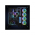 Кулер для корпуса ThermalTake Riing Trio 12 RGB Radiator Fan TT Premium Edition (3-Fan Pack) (CL-F072-PL12SW-A) - Фото 6