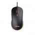 Мишка Trust GXT 925 Redex II USB Black (25125) - Фото 1