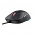 Мишка Trust GXT 925 Redex II USB Black (25125) - Фото 2