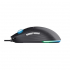 Мишка Trust GXT 925 Redex II USB Black (25125) - Фото 3