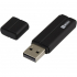 USB флеш накопичувач Verbatim 8GB MyMedia Black USB 2.0 (69260) - Фото 3