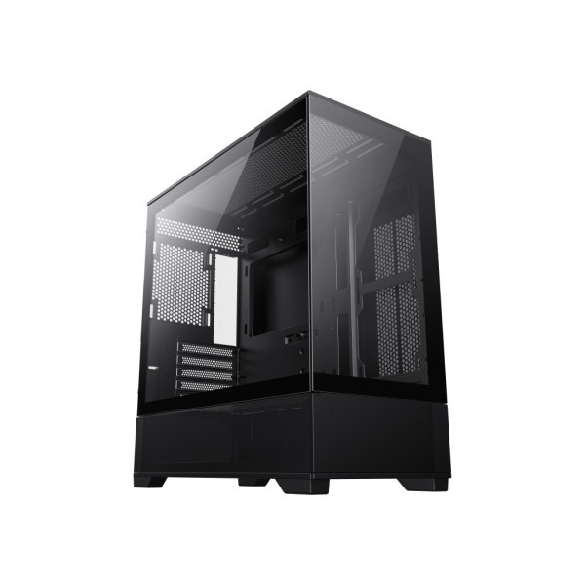 Корпус Gamemax Vista MB - Фото 6