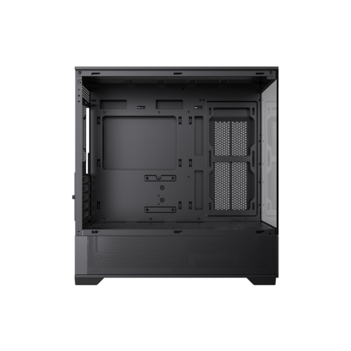 Корпус Gamemax Vista MB - Фото 8