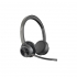 Навушники Poly Voyager 4320-M HS + BT700 + Charging Stand Stereo (77Z00AA) - Фото 1