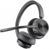 Навушники Poly Voyager 4320-M HS + BT700 + Charging Stand Stereo (77Z00AA) - Фото 2