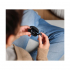 Навушники Trust Yavi Earbuds Black (25296) - Фото 8