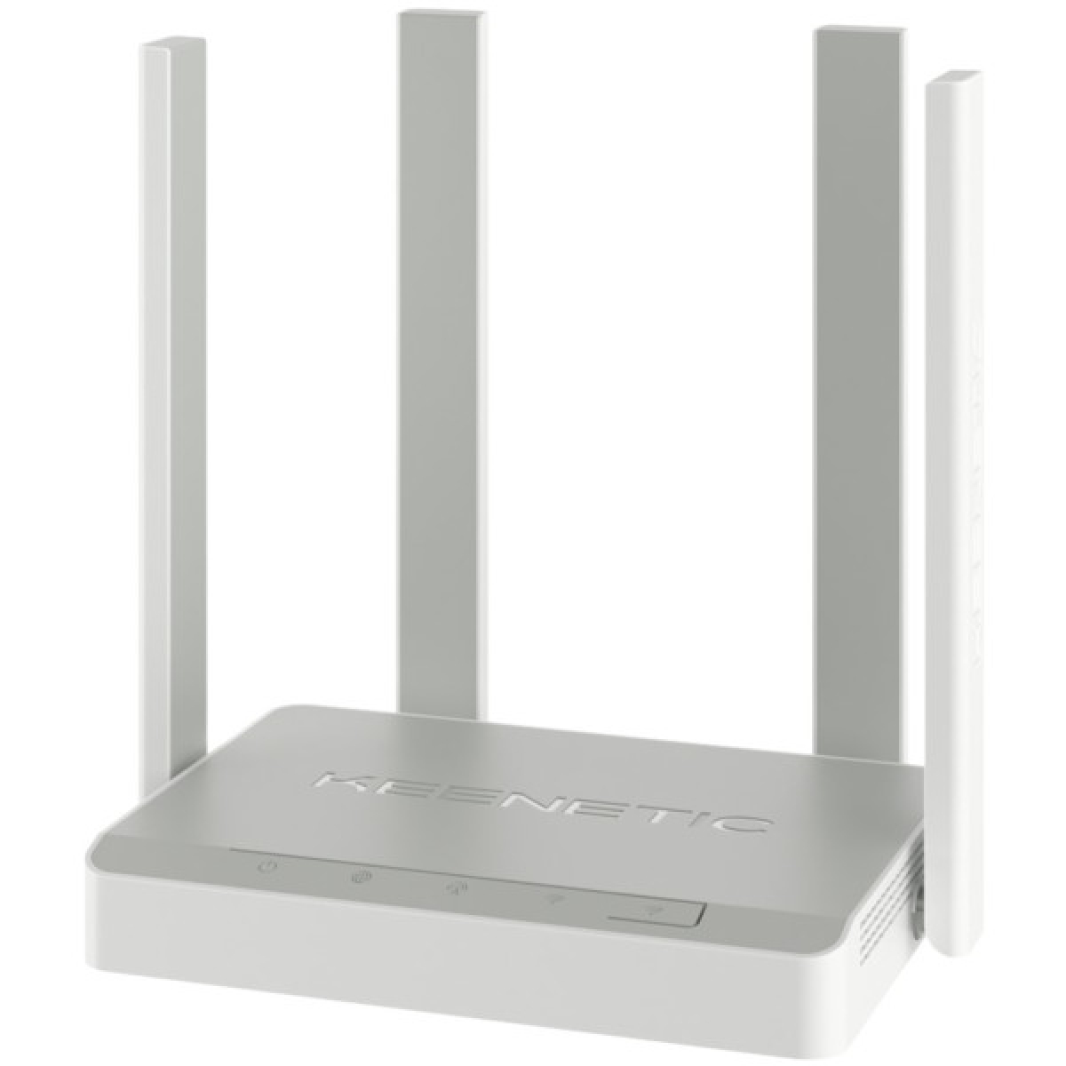 Маршрутизатор Keenetic Runner 4G (KN-2210) - Фото 2
