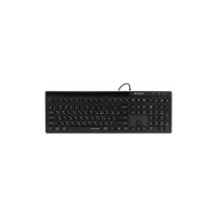 Клавіатура A4Tech FX72 USB Black (4711421001885)