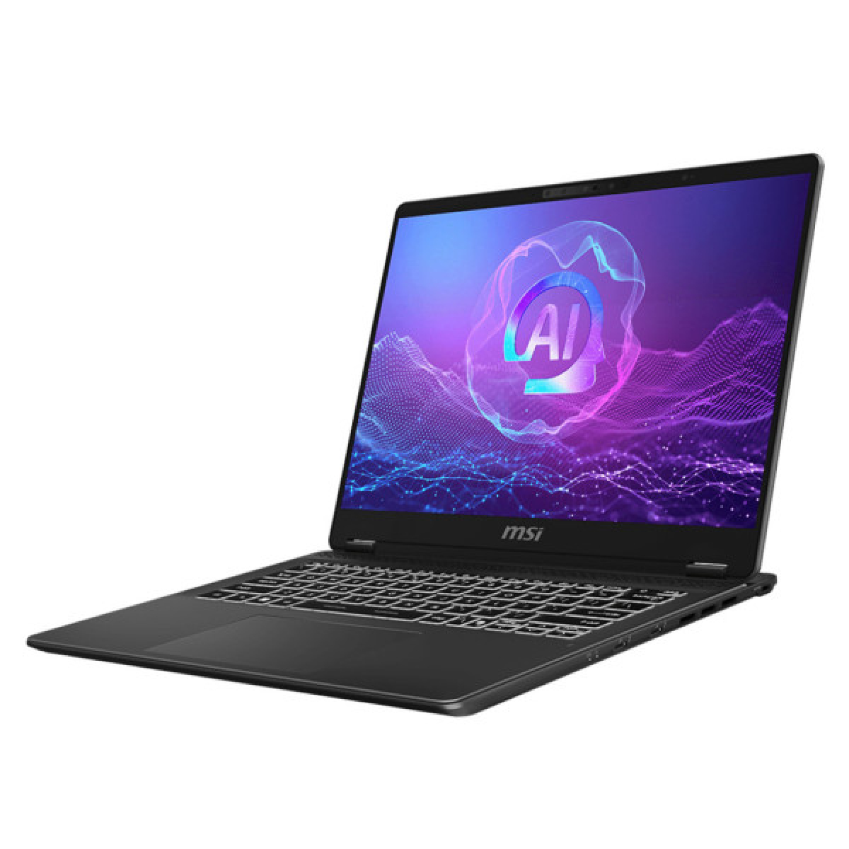 Ноутбук MSI Prestige 14 AI+Evo C2VMG-014UA (9S7-14N311-014) - Фото 2