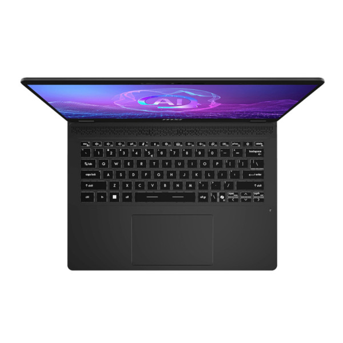 Ноутбук MSI Prestige 14 AI+Evo C2VMG-014UA (9S7-14N311-014) - Фото 3
