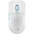Мишка ASUS ROG Harpe Ace Aim Lab Edition Wireless/USB White (90MP02W0-BMUA10) - Фото 1