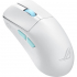 Мишка ASUS ROG Harpe Ace Aim Lab Edition Wireless/USB White (90MP02W0-BMUA10) - Фото 2