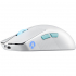 Мишка ASUS ROG Harpe Ace Aim Lab Edition Wireless/USB White (90MP02W0-BMUA10) - Фото 6
