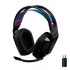 Наушники Logitech G535 Lightspeed Wireless Gaming Headset Black (981-000972) - Фото 1