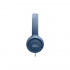 Навушники JBL Tune 520C USB-C Blue (JBLT520CBLU) - Фото 2