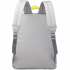 Рюкзак для ноутбука Acer 15.6" Vero ECO Grey (GP.BAG11.02G) - Фото 2